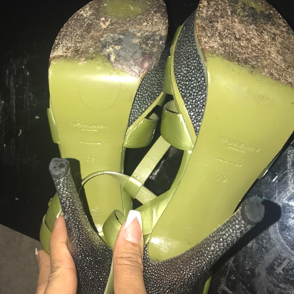 Ysl tribute - Picture 4 of 4